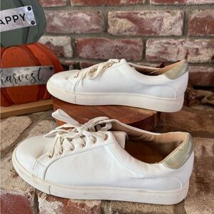 LOFT White Women's Sneakers